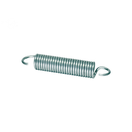 Rotary 17217 - Resorte de correa hidro bad boy reemplaza bad boy