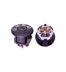 Rotary 17282 - John Deere ignition switch replaces John Deere