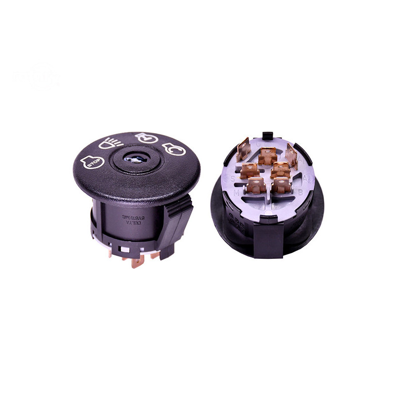 Rotary 17282 - John Deere ignition switch replaces John Deere