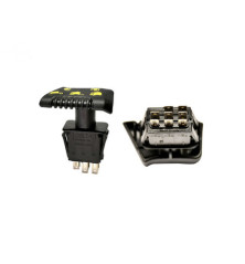 Rotary 17283 - Interrupteur de prise de force john deere remplace john deere - 17283