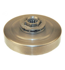 Rotary 13585 - Tandwielvelg assy .325' pitch vervangt husq 503 9800