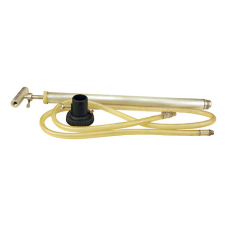 Scellant pour pneus de pompe en aluminium notre scellant 9551 5