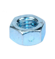 Rotary 11753 - Tuerca de cabezal de corte para nuestro cabezal de corte con bulto y alimentación