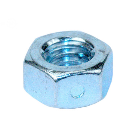 Rotary 11753 - Tuerca de cabezal de corte para nuestro cabezal de corte con bulto y alimentación