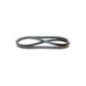 Rotary 15022 - Courroie de pont 1-1/4' x 112' kubota remplace kubota