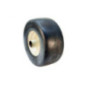 Rotary 14814 - 13x650-6 Wiel - Band + Velg zwenkwiel vervangt exmark