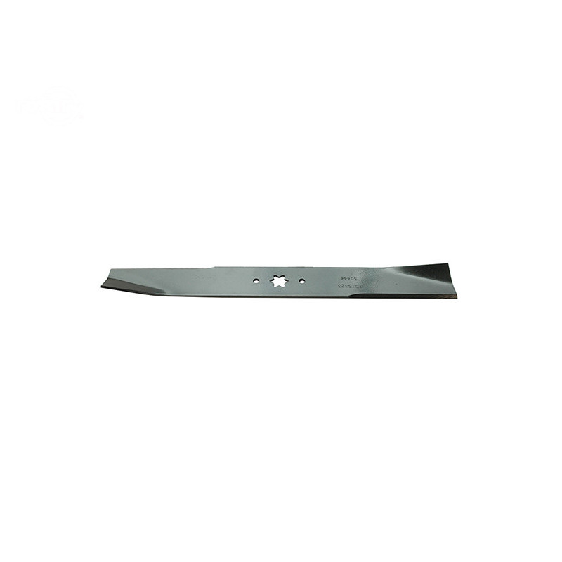 Rotary 50444 - MTD blade 19.28"/490mm MTD 3-in-1 replaces MTD