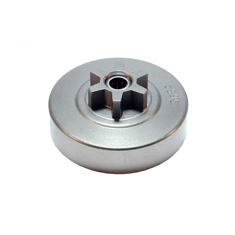 Rotary 14966 - Spoor kettingwiel asm c/s 3/8 lo pro vervangt poulan