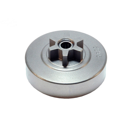 Rotary 14966 - Spoor kettingwiel asm c/s 3/8 lo pro vervangt poulan