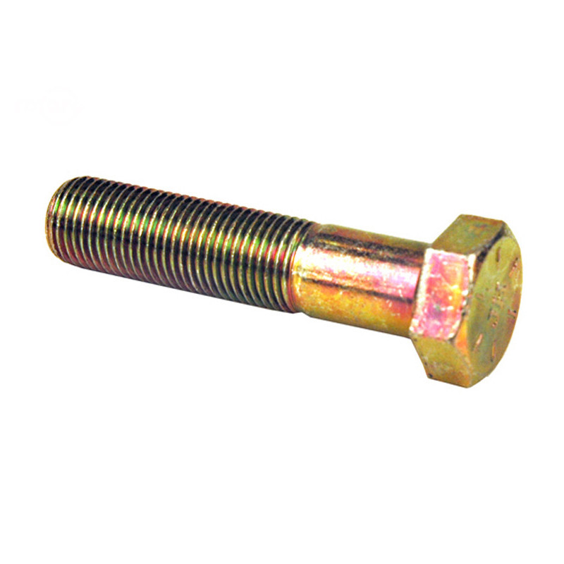 Rotary 12633 - 1/2-20 x 2-1/4 bullone di ricambio lama exmark 3213-6 grado