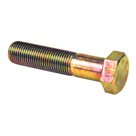 Rotary 12633 - 1/2-20 x 2-1/4 bullone di ricambio lama exmark 3213-6 grado