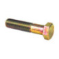 Rotary 12633 - 1/2-20 x 2-1/4 bullone di ricambio lama exmark 3213-6 grado