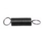 Rotary 183 - Molla del regolatore 9/16'x 1' tecumseh sostituisce tecumseh