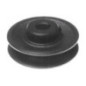 Rotary 2186 - Bobcat jile shaft pulley replaces 38018n