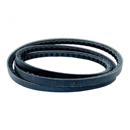 Courroie d'entraînement de pompe 1/2' x 75-3/8' toro remplace toro