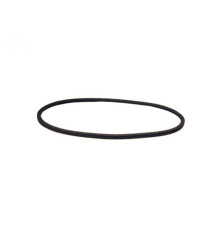 Rotary 10405 - Aandrijfriem mes 21/32' x 135-1/2' scag vervangt scag