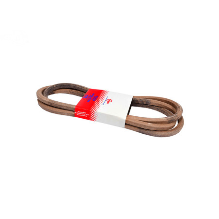 Rotary 12681 - Deck belt 5/8' x 121-1/2' hustler replaces hustler