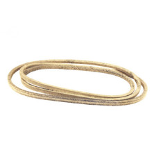 Rotary 14000 - Deck belt 5/8' x 171-1/4' hustler replaces hustler