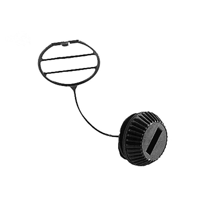 Rotary 7083 - Bouchon d'huile stihl remplace stihl 0000-350-0510
