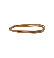 Rotary 15266 - Deck belt 5/8' x 173-3/4' exmark replaces exmark