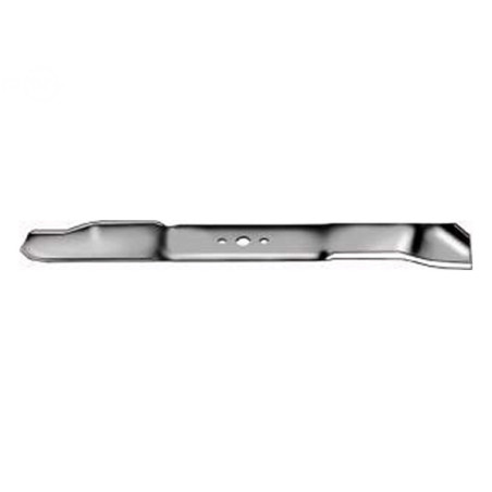 Rotary 6235 - Ayp mes 20' x 5/8' vervangt ayp 145106, 752233