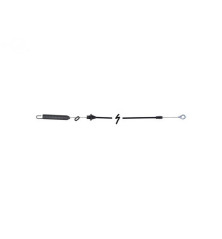 Rotary 13235 - Câble de pto john deere remplace john deere gy21106