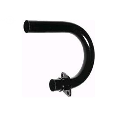 Rotary 2289 - Silencieux de tuyau snapper remplace snapper 18214