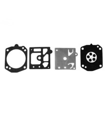 Rotary 12470 - Kit carburador walbro d10-hd kit diafragma e