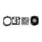 Rotary 12470 - Walbro D10-HD carburetor kit diaphragm and