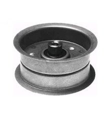 Rotary 2189 - Roldana plana tensora gravely substitui 34286