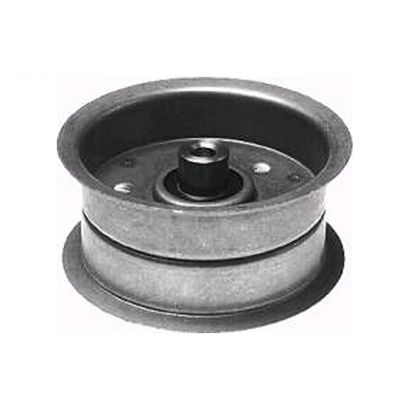Rotary 2189 - Flat idler pulley for Gravely replaces 34286