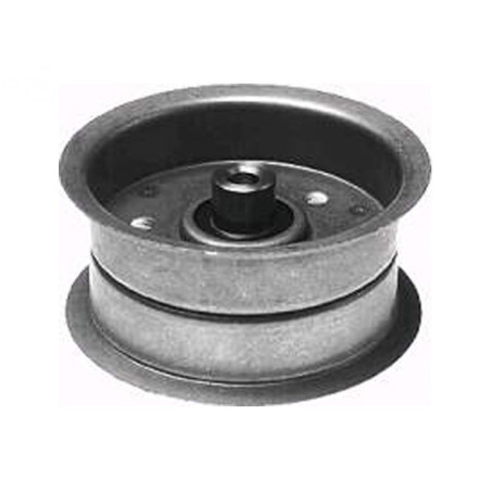 Rotary 2189 - Roldana plana tensora gravely substitui 34286