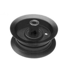 Rotary 8245 - Platte spanrol snapper vervangt 24725