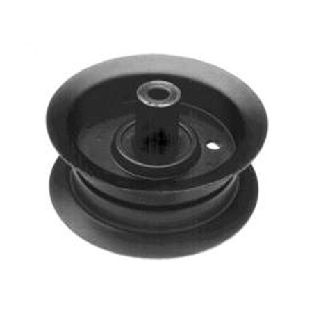 Rotary 8245 - Platte spanrol snapper vervangt 24725