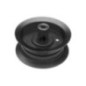 Rotary 8245 - Platte spanrol snapper vervangt 24725
