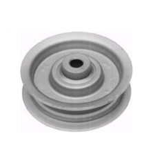 Rotary 8478 - Rolo plano tensor de carapau substitui 12124