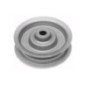 Rotary 8478 - Galet plat tend vivaneau remplace 12124