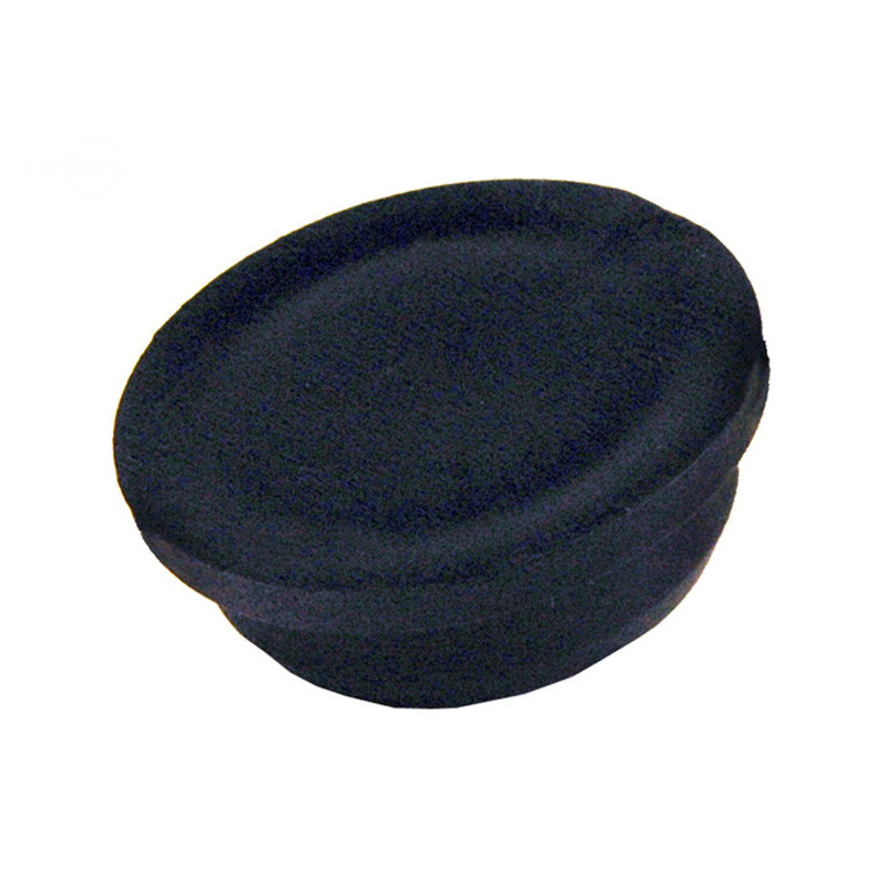 Rotary 13601 - Tampa da mola de carregamento rápido substitui shindaiwa