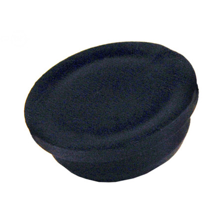 Rotary 13601 - Quick loading spring cap replaces Shindaiwa