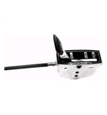 Rotary 7812 - Snapper de commande d'accélérateur remplace snapper 60916