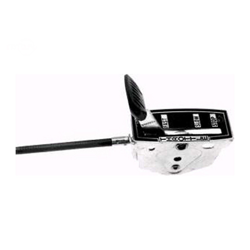 Rotary 7812 - Snapper de commande d'accélérateur remplace snapper 60916