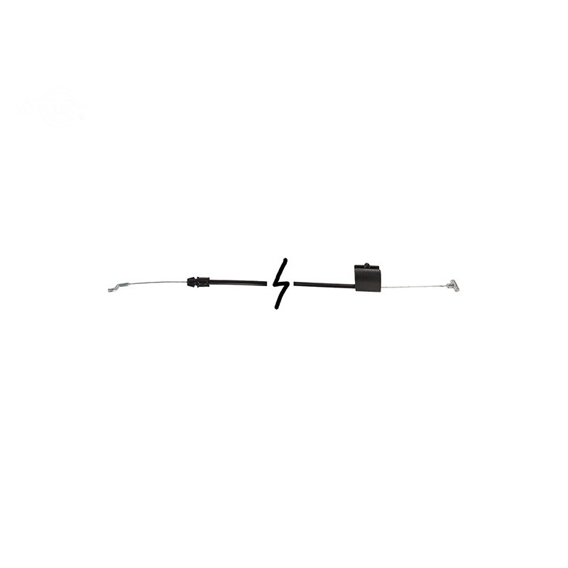 Rotary 10694 - Cabo de paragem do motor murray substitui murray 672835