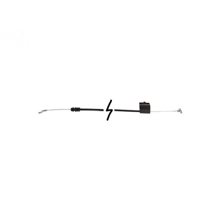 Rotary 10694 - Motor-Stoppkabel murray ersetzt murray 672835