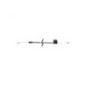 Rotary 10694 - Cavo di arresto motore Murray sostituisce Murray 672835