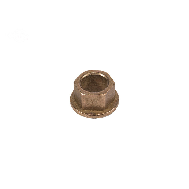 Rotary 3202 - Flanschlager 5/8 x 7/8 ersetzt MTD 748-0227-Mutter