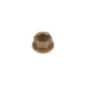 Rotary 3202 - Rodamiento de brida 5/8 x 7/8 sustituye mtd 748-0227-tuerca