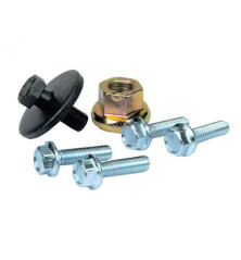 Rotary 14579 - Blade bearing assembly hardware kit nos 11014, 11590 &