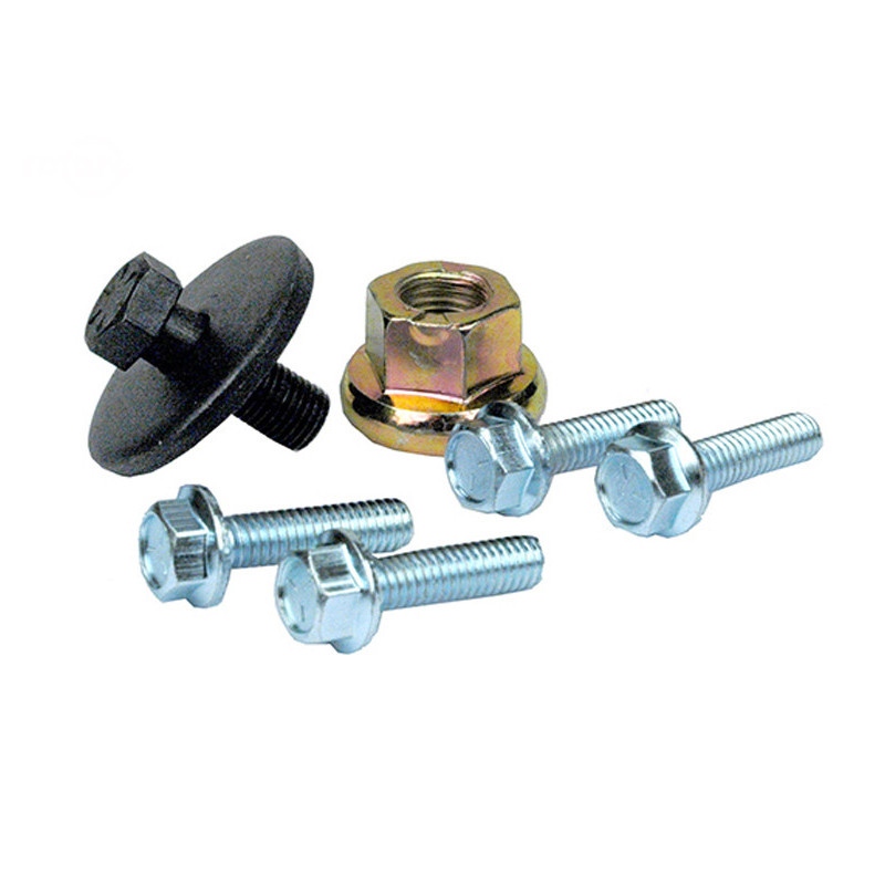 Rotary 14579 - Kit de material para rolamento da lâmina conjunto n.º 11014, 11590 &