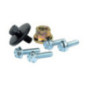 Rotary 14579 - Kit de material para rolamento da lâmina conjunto n.º 11014, 11590 &