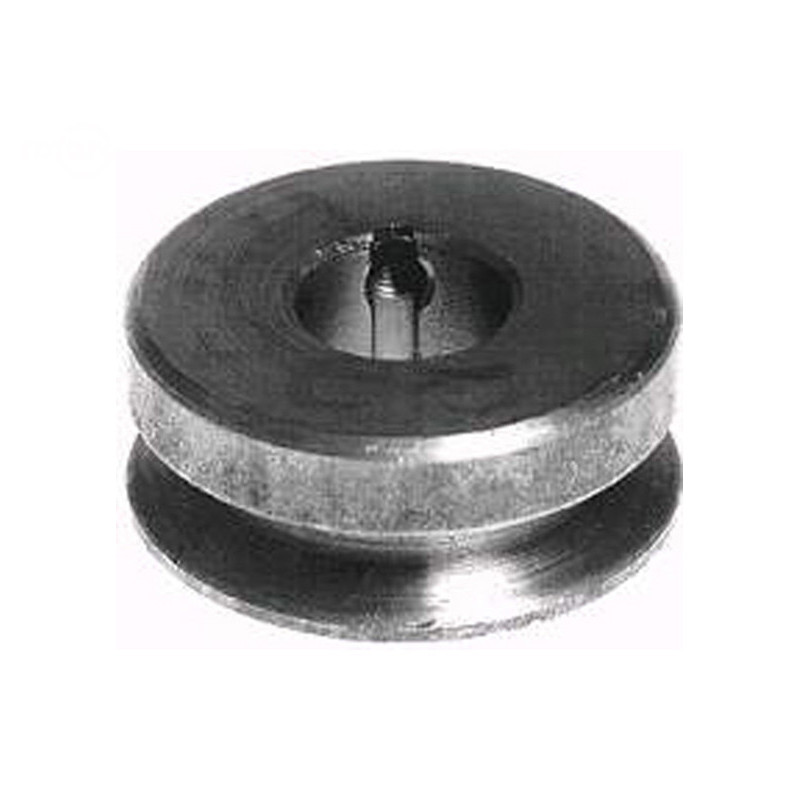 Rotary 5949 - Snapper crankshaft pulley replaces 22043 (1' x